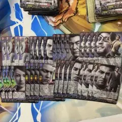 ヴァンガード 龍が如く EXRRR以下 4コン - メルカリ