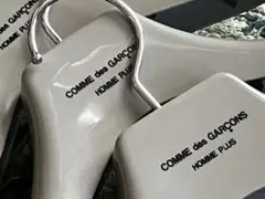 ◆COMME des GARCONS HOMME PLUS◆ハンガー◆おまけ付◆