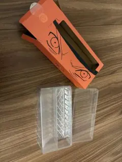 NARUTO RofJ 空箱のみ