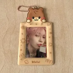 binini トレカケース ZEROBASEONE 송한빈