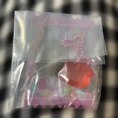 サンリオグミチュアチャーム　GUMMY ミニポーチ ハローキティ キティ