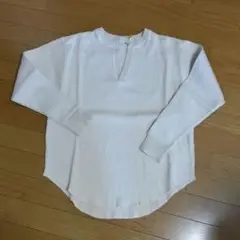 ビーミングバイビームス コットンカットソー