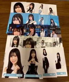 日向坂46 生写真 kind of love 円周率 Empty 鶴崎仁香 - メルカリ
