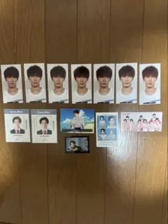 Snow Man 渡辺翔太 まとめ売り