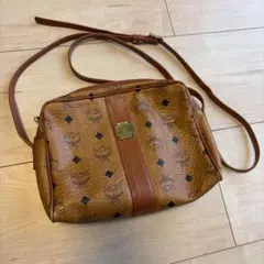 2026年最新】mcm エムシーエム パトリシアの人気アイテム - メルカリ