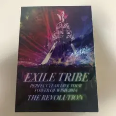 EXILE TRIBE/EXILE TRIBE PERFECT YEAR LI…