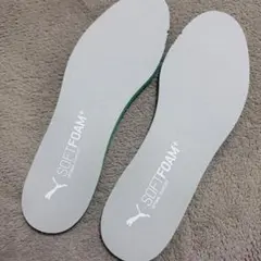 プーマ PUMA 中敷き 28cmのサムネイル