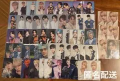 INI 佐野雄大 ラントレ トレカ セット まとめ売り