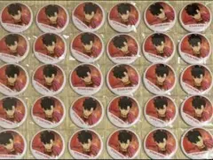 2026年最新】黒尾鉄朗 横断幕 缶バッジの人気アイテム - メルカリ