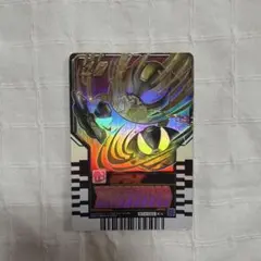 仮面ライダーガッチャード　ライドケミートレカ