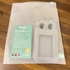 【テヒョン】TXT PPULBATU プルバトゥ ポップアップ トレカホルダー