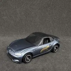トミカ株主優待 マツダ ロードスター 10th Anniversary