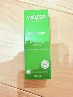 WELEDA Skin Food 30ml 新品、未使用のサムネイル
