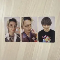 M!LK 佐野勇斗 好きすぎて滅 爆裂愛してる 佐野勇斗盤 トレカ コンプ