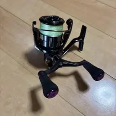 2025年最新】19ヴァンキッシュc3000sdhの人気アイテム - メルカリ