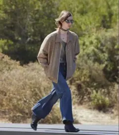 Celine 22ss SURF FLARE JEANS 29inchのサムネイル