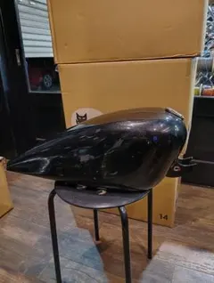 MBX50 NS50F タンク コック キャップ付き - メルカリ