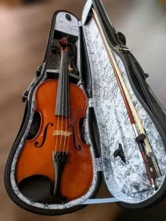 【極美品】Gliga VASILE gama2 バイオリン 4/4 セット Gliga Gama II | 【クロサワ楽器店オンラインショップ】いい楽器