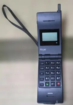 携帯電話NTTドコモ docomoムーバP mova P TZ-804‼️ - メルカリ