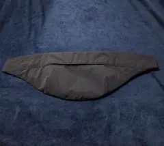 UNIQLO U クロスボディバッグ 「ブラック」