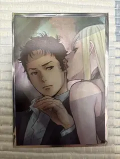 機動戦士ガンダム 閃光のハサウェイ キルケーの魔女　入場特典