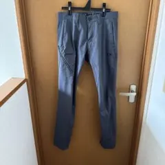 オークリーゴルフパンツSKULL STRETCH 3D TAPERED 7.0