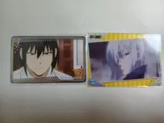 SPY×FAMILY　カード