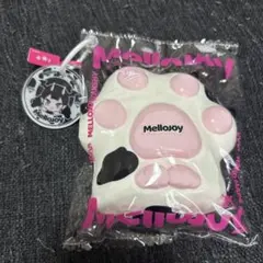 Mellojoy メロジョイ 猫爪 天使 スクイーズ - メルカリ