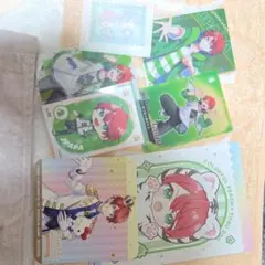 カラフルピーチ じゃぱぱ グッズ