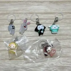 めじるしアクセサリー まとめ売り