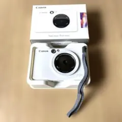 Canon iNSPiC ZV-123 インスタントカメラのサムネイル