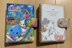 クーリア マイシールバインダー しずくちゃん mofutomo まとめ売り