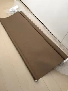 LARC Shield ロールスクリーン ブラウン