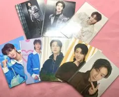 SEVENTEEN セブチ The8 イルコントレカセット