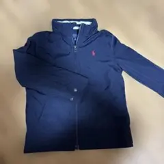 Polo Ralph Lauren ネイビー ジャケット 6