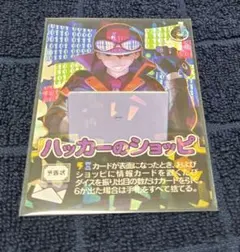 我々だ　インパクトユー　ハッカーのショッピ