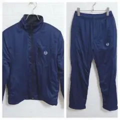 セルジオ・タッキーニ　ボトムス２本セットアップ　男女兼用　S/Ｍ/Ｌ 2025年最新】sergio tacchini セットアップの人気アイテム