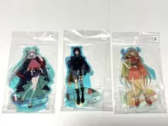超かぐや姫 限定 即完売品 アクリル フォトプロップ かぐや ヤチヨ 彩