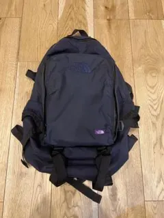 The North Face パープルレーベル　バッグパック