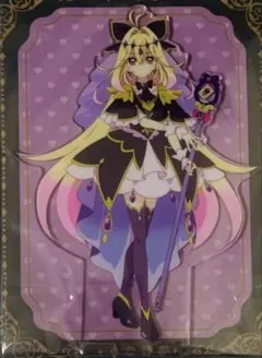 名探偵プリキュア! アクスタ キュアアルカナ・シャドウ