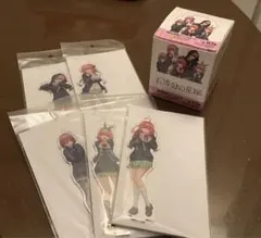 五等分の花嫁】ドン・キホーテ ドンキ 初期黒パーカー - メルカリ