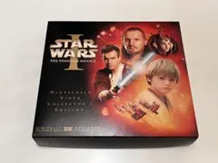 スターウォーズ 特別編3部作&ファントム・メナスLDセット - メルカリ