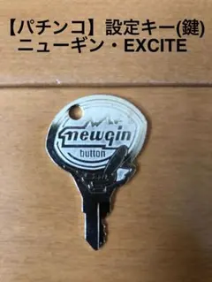 2025年最新】ニューギン 設定キーの人気アイテム - メルカリ
