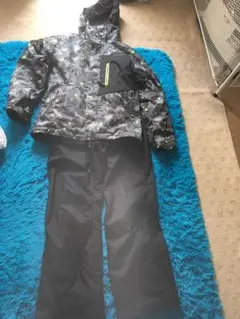 スキーウェア スノーボードセット