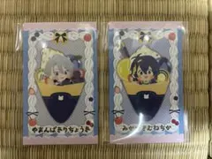 わんぱく！刀剣乱舞×ディッパーダンクレープ