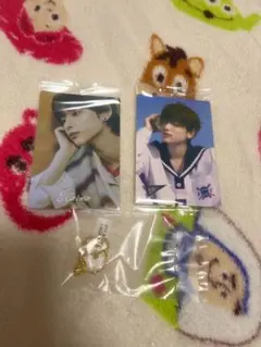 &TEAM HARUAセット