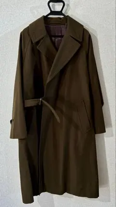 2026年最新】comoli タイロッケンコート 18awの人気アイテム - メルカリ