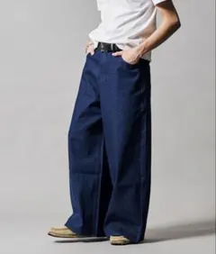 フリークスストア デニム