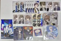 【2枚目あり】にじさんじ 加賀美ハヤトグッズまとめ売り