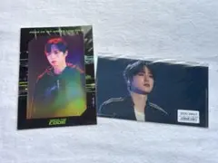 INI 尾崎匠海 BREAK THE CODE DVD 特典